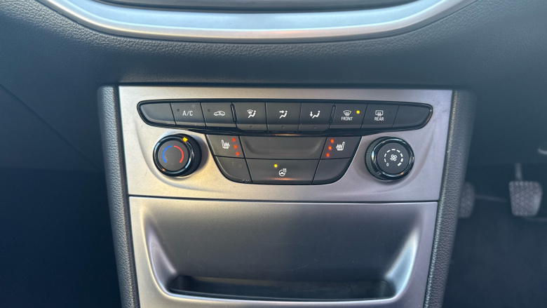 Vauxhall Astra 1.4T 16V 125 Energy 5dr Petrol Hatchback